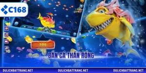 bắn cá thần rồng