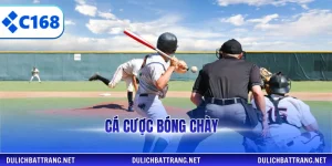 cá cược bóng chày
