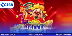 nổ hũ thần tài