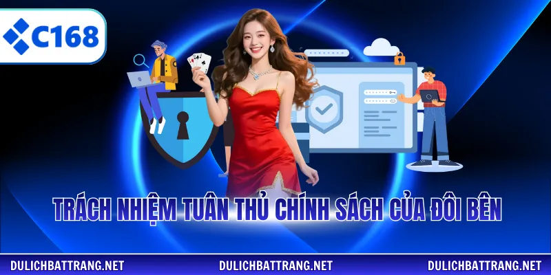 Chính sách lưu trữ thông tin của người chơi